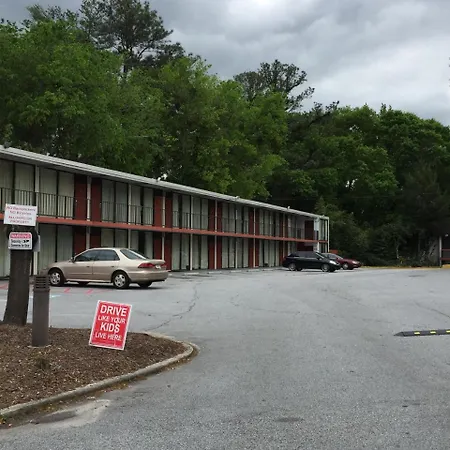 Cheshire Motor Inn-3